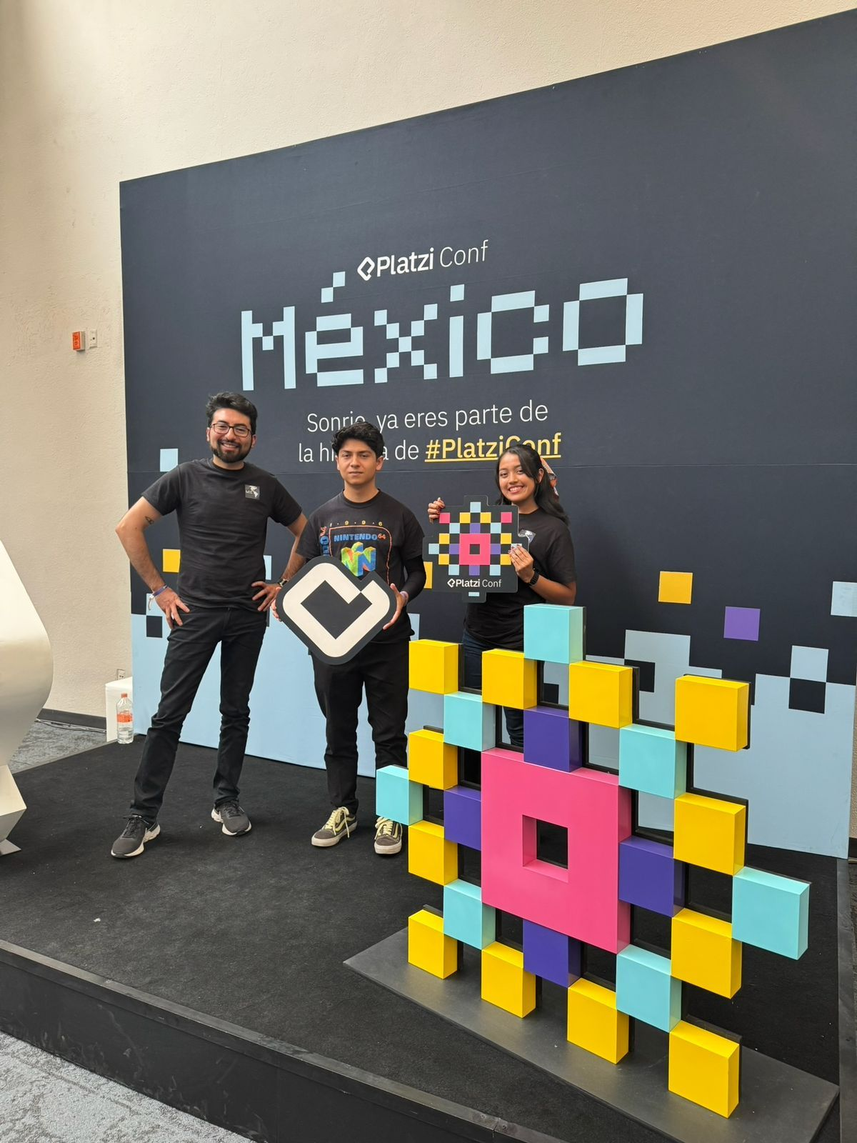 Platzi Conf México