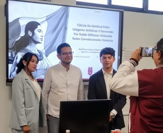 Research Presentation